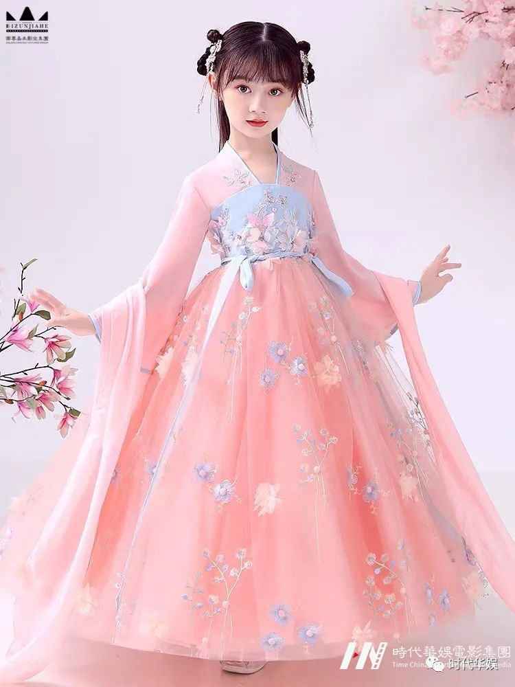 为什么要孩子参加少儿平面模特培训?(图35) 图片