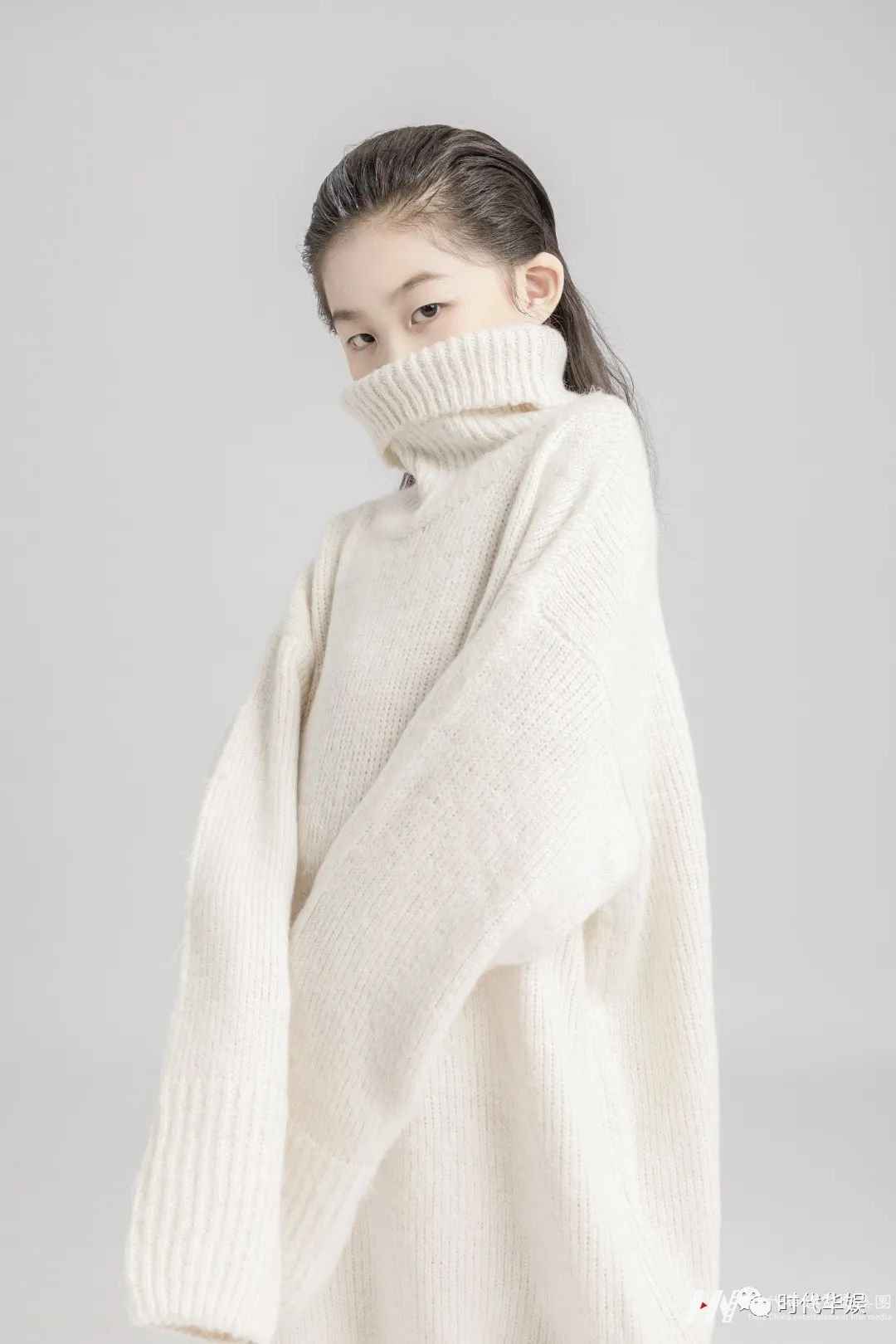 为什么要孩子参加少儿平面模特培训?(图13) 图片