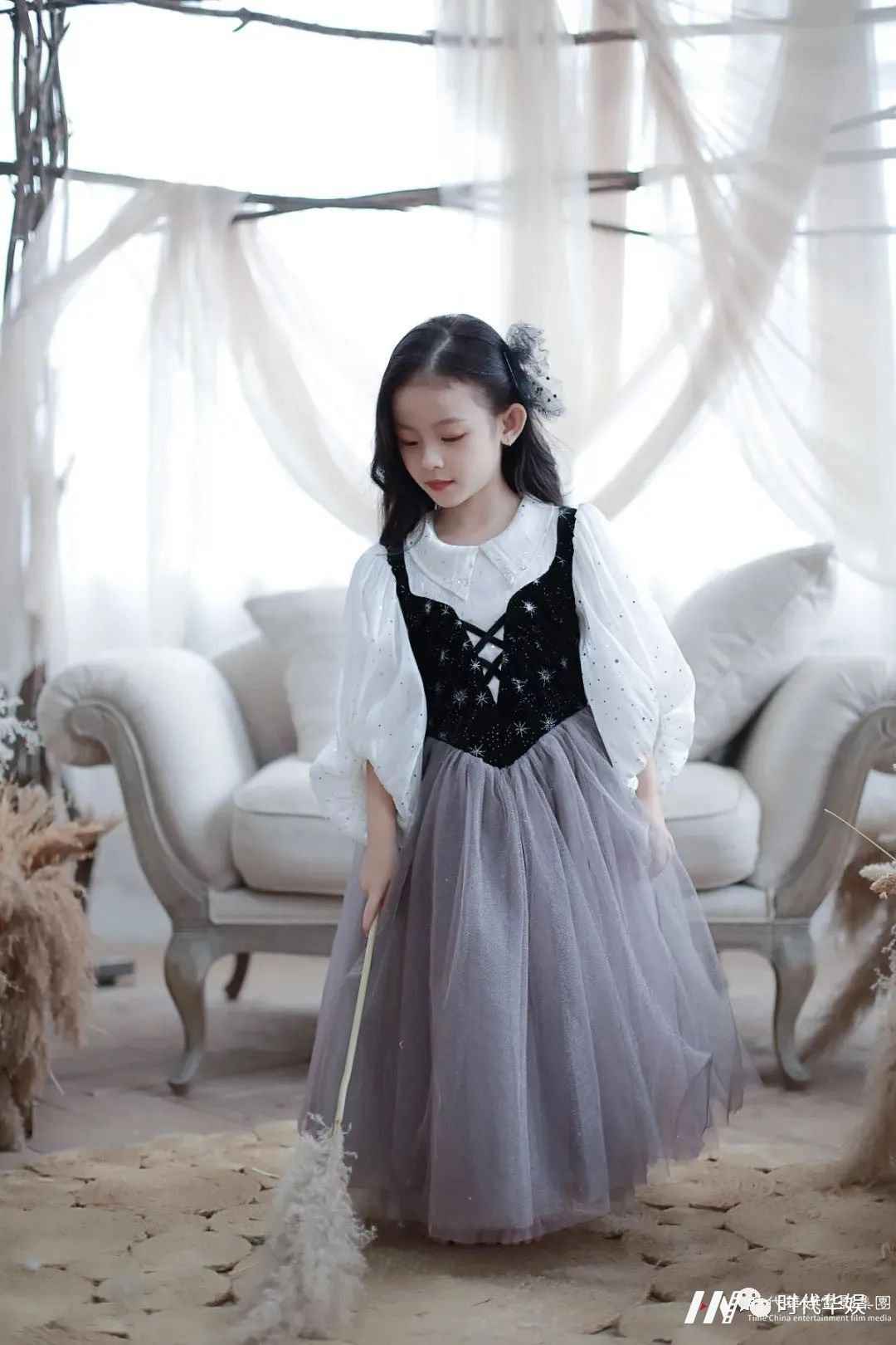 为什么要孩子参加少儿平面模特培训?(图34) 图片