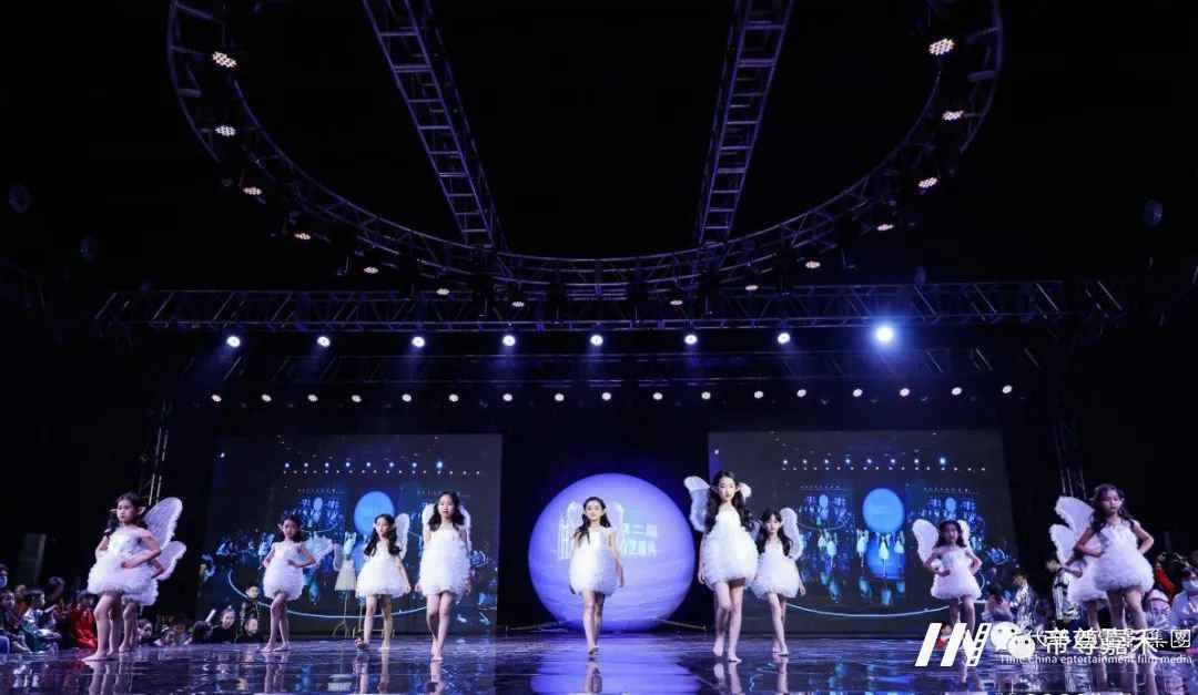 2021未来超模国际少儿模特大赛启动仪式｜全国海选启动！(图9)
