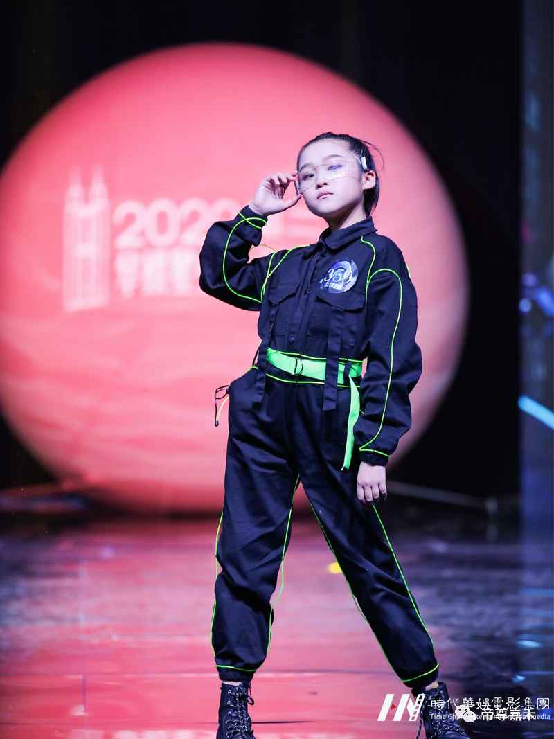 深圳赛区启动仪式 | 领先季《未来超模国际少儿模特大赛》海选赛震撼开赛(图12) 图片