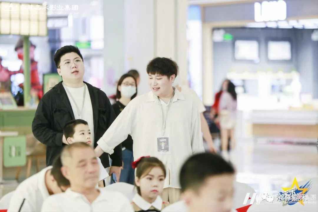 第二场初选赛晋级名单公布丨2021第二届《未来星主播》小主持人大赛精彩花絮回顾(图17) 图片