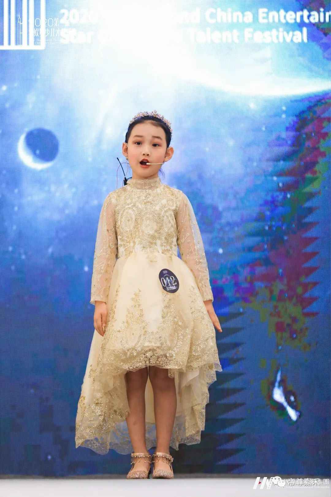 深圳南山区少儿口才机构(图1)