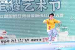 深圳儿童口才训练机构