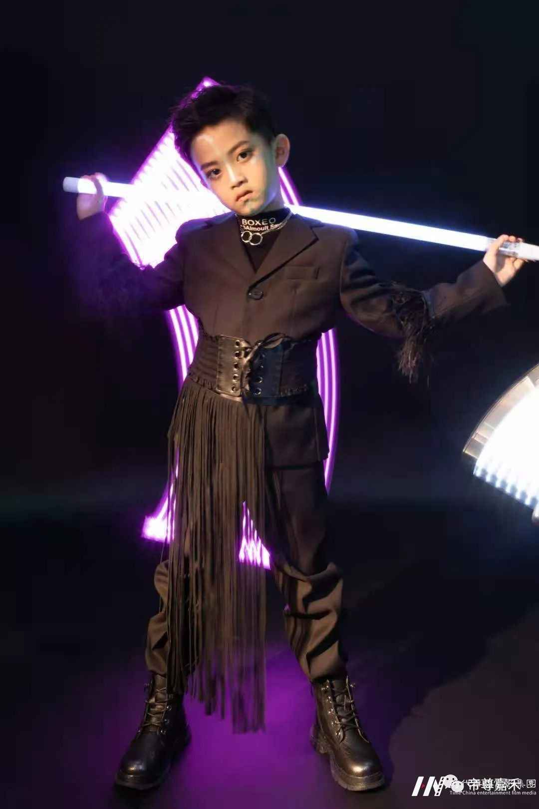 深圳青少年口才与演讲培训班(图1)