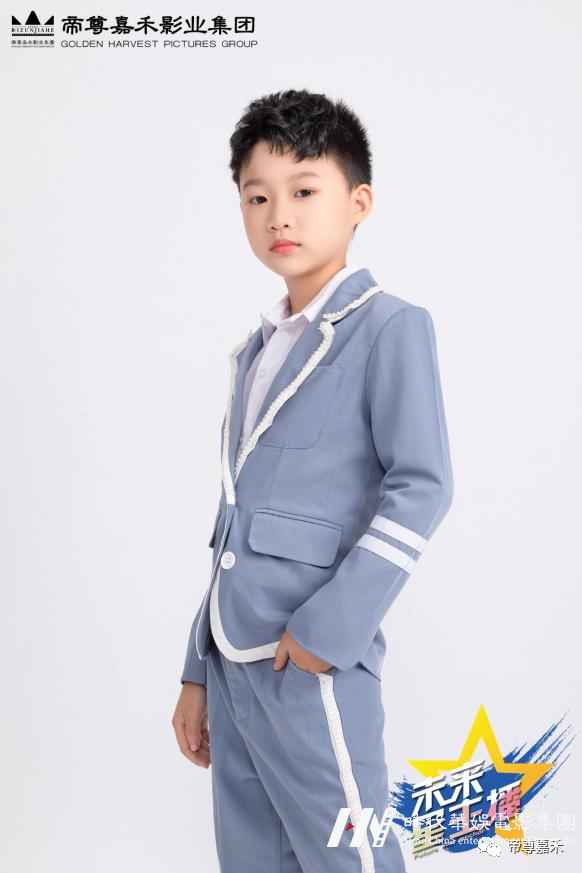 《巅峰之战》决赛 | 2021第二届《未来星主播》小主持人大赛总决赛火热报名中!(图12) 图片
