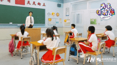 深圳万柳附近小主持班哪家效果好