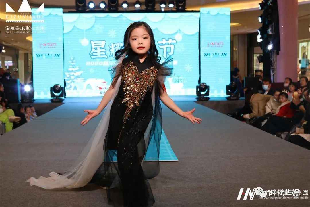 深圳龙岗区少儿自信演讲口才培训(图1)
