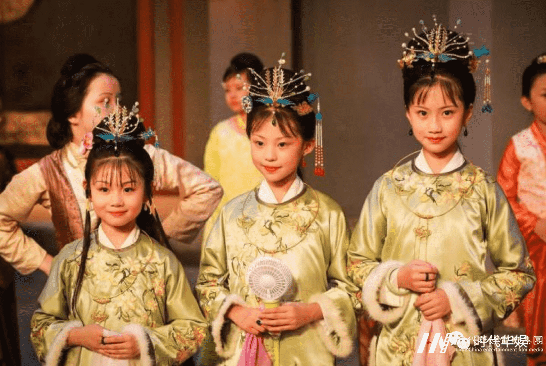 深圳好的少儿口才培训机构(图1)
