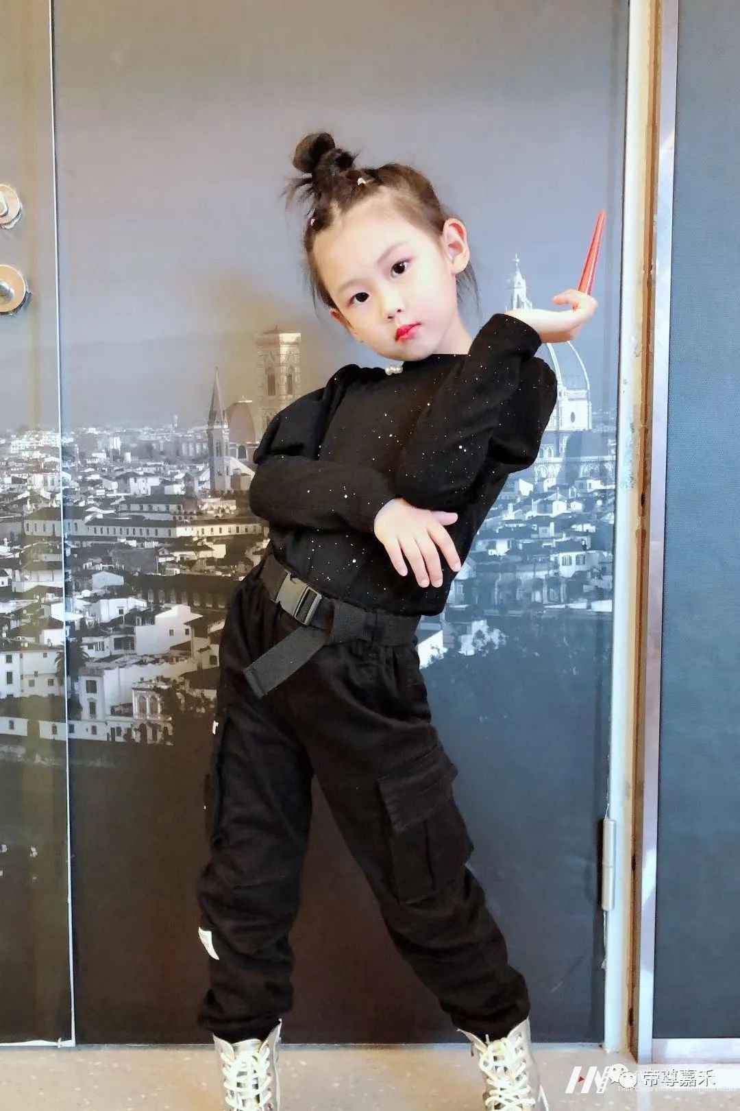 深圳如何提升小孩子讲话自信心(图1)