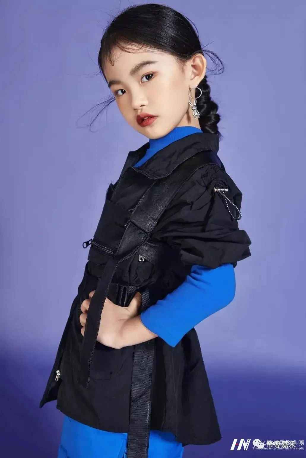 深圳小主持培训多大可以学习(图1)