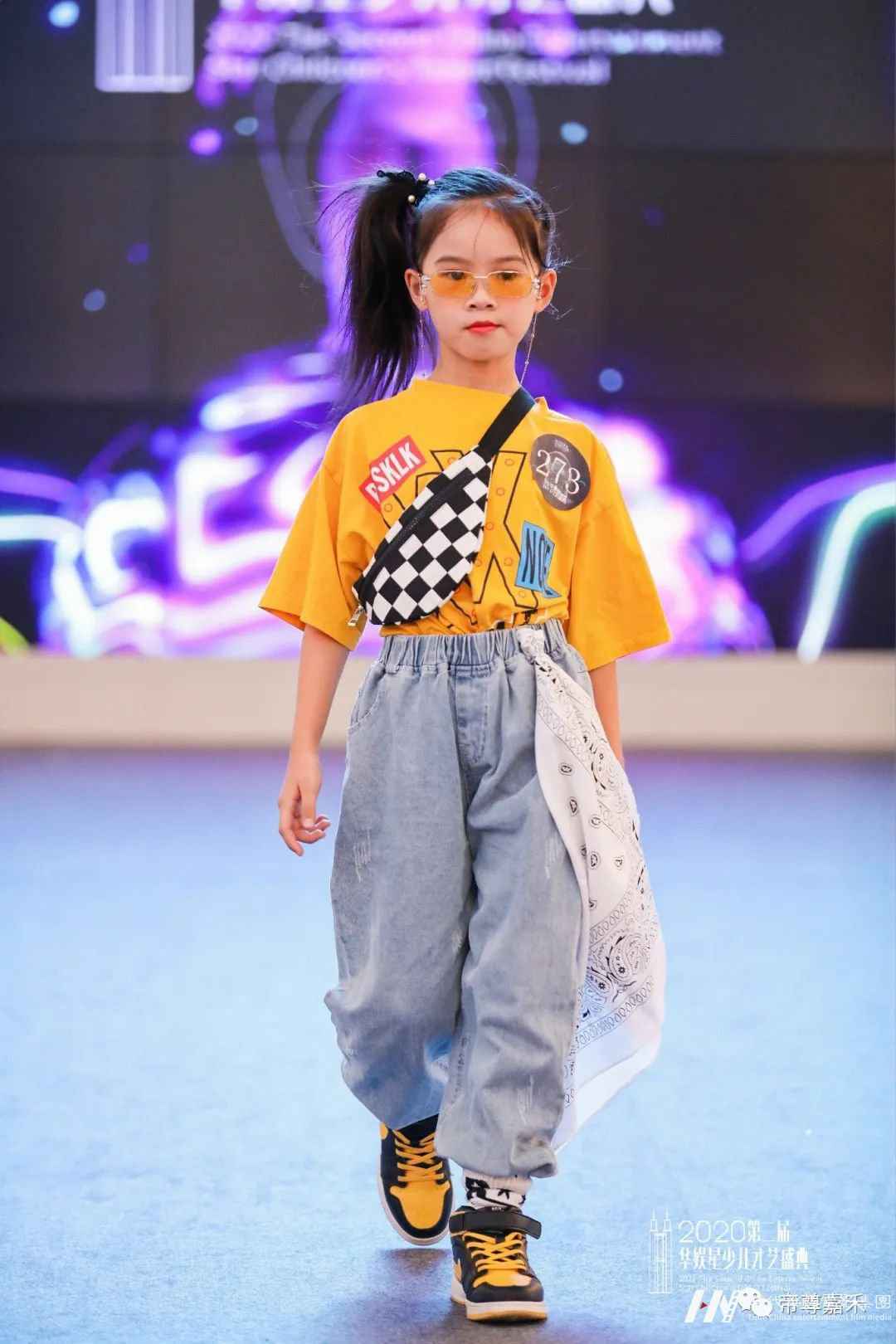 深圳福田区哪家小孩子寒假口才班好(图1)