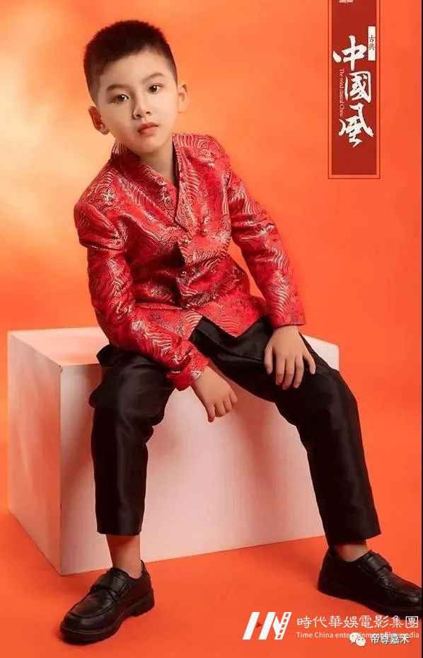 深圳龙岗区哪家小孩子主持培训好(图1)