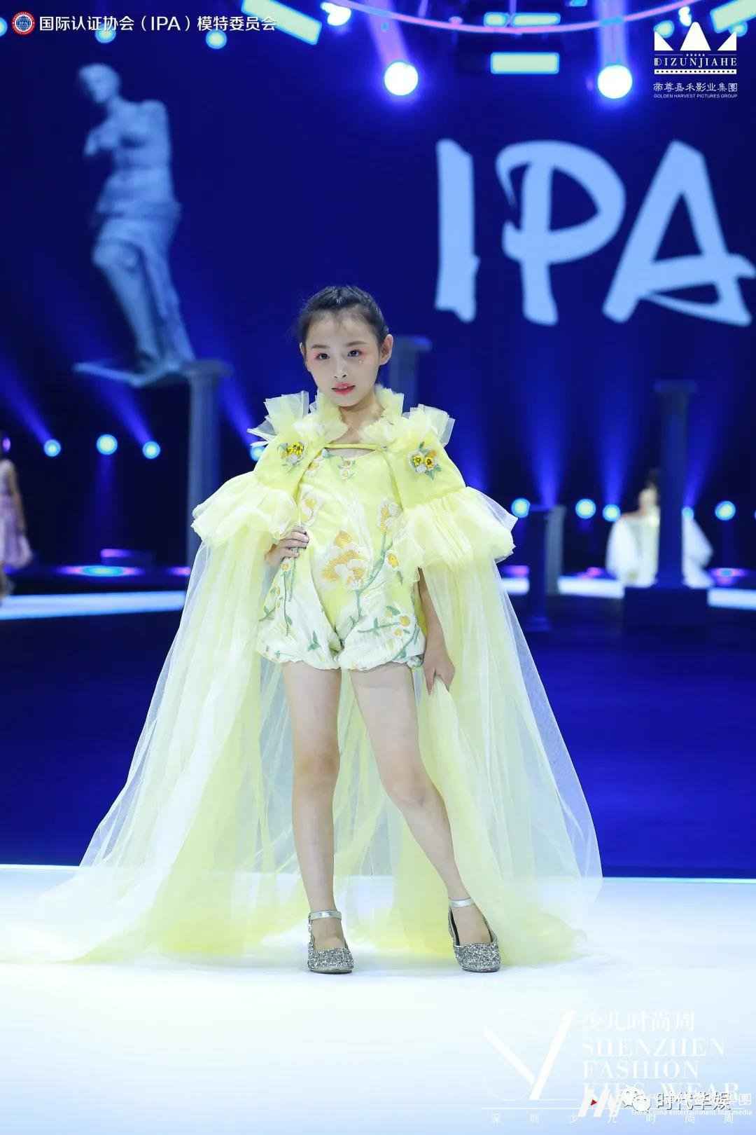 深圳哪里有少儿小主持学习班(图1)