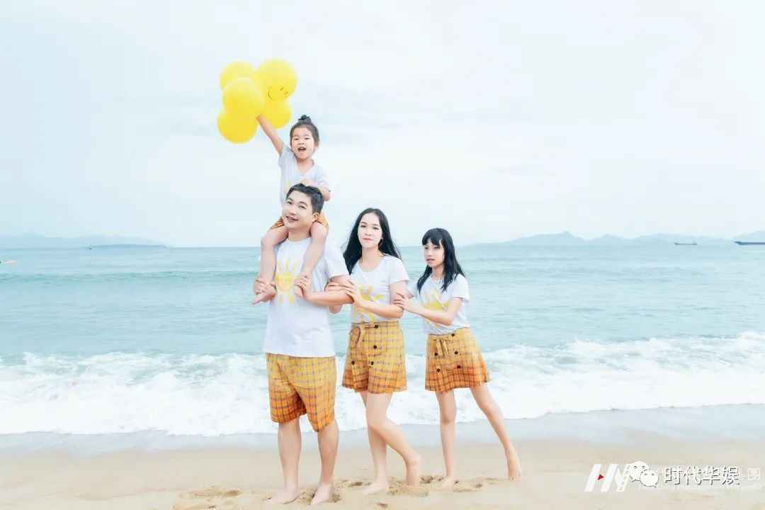 儿童模卡casting精选|母亲节特辑·时尚亲子照(图11) 图片