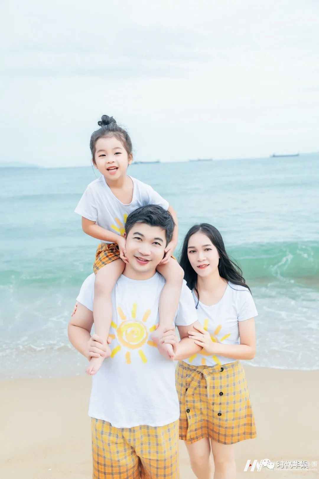 儿童模卡casting精选|母亲节特辑·时尚亲子照(图13) 图片