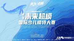深圳赛区领先场海选晋级名单公布丨2021领先季《未来超模国际少儿模特大赛》