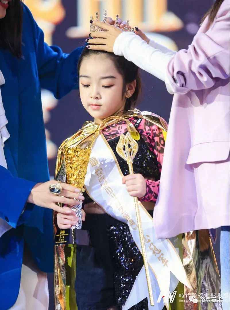 领先季《未来超模国际少儿模特大赛》深圳赛区海选中(图13) 图片