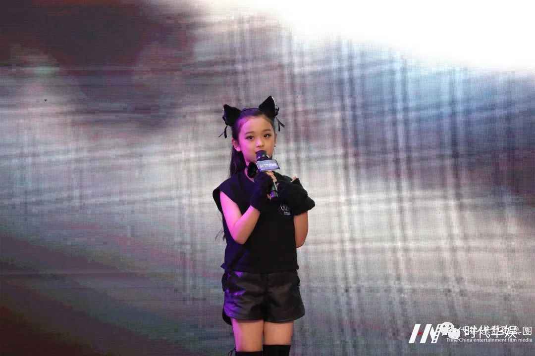 学习少儿声乐需要天赋吗?答案在这里!(图5) 图片
