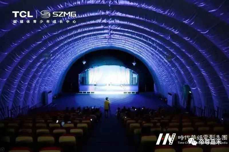 特邀评委 | 2021第二届《未来星主播》小主持人大赛暨巅峰之战决赛(图5) 图片