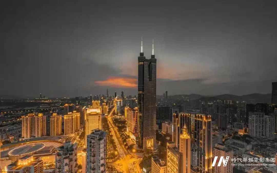 2021 CLOUDO FASHION NIGHT | 时尚之城深圳打卡攻略(图16) 图片