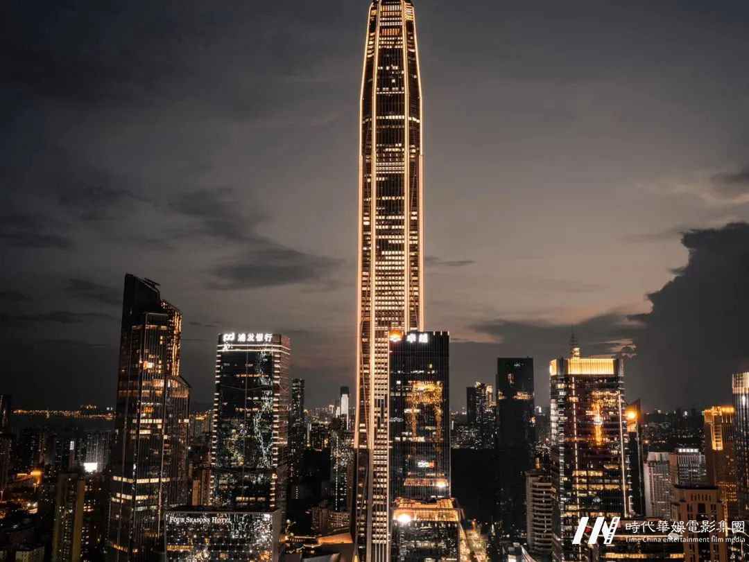 2021 CLOUDO FASHION NIGHT | 时尚之城深圳打卡攻略(图3) 图片