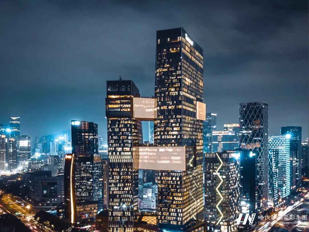 2021 CLOUDO FASHION NIGHT | 时尚之城深圳打卡攻略(图4) 图片