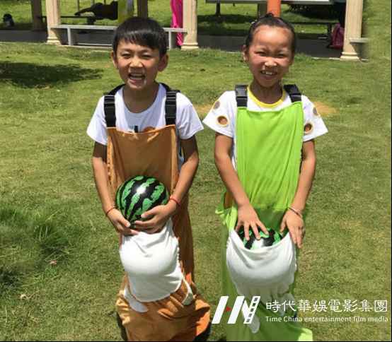 六一去哪玩?兔gether亲子运动会报名开始啦!(图15) 图片