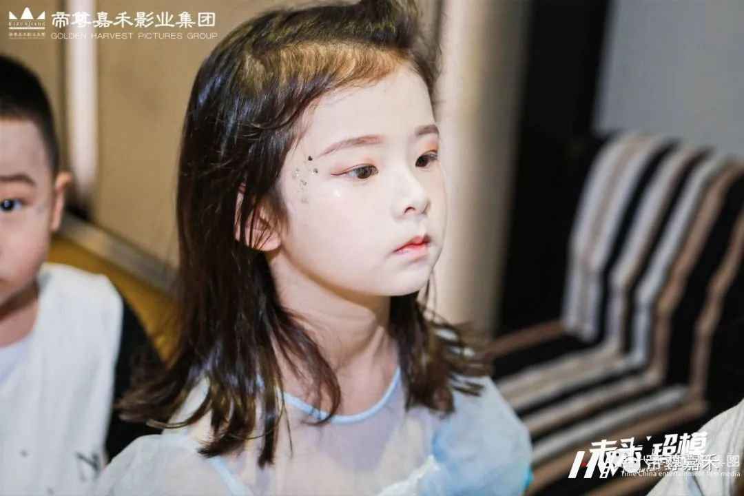 第三场海选晋级名单公布丨2021领先季《未来超模国际少儿模特大赛》第三场海选精彩回顾(图9) 图片