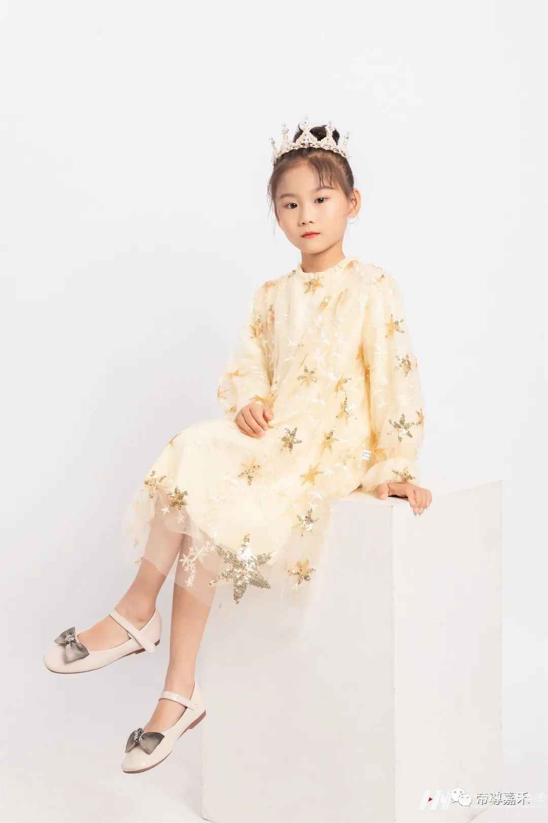 儿童模卡casting精选 | 甜美日系·气质温婉钟嘉瑶(图6) 图片