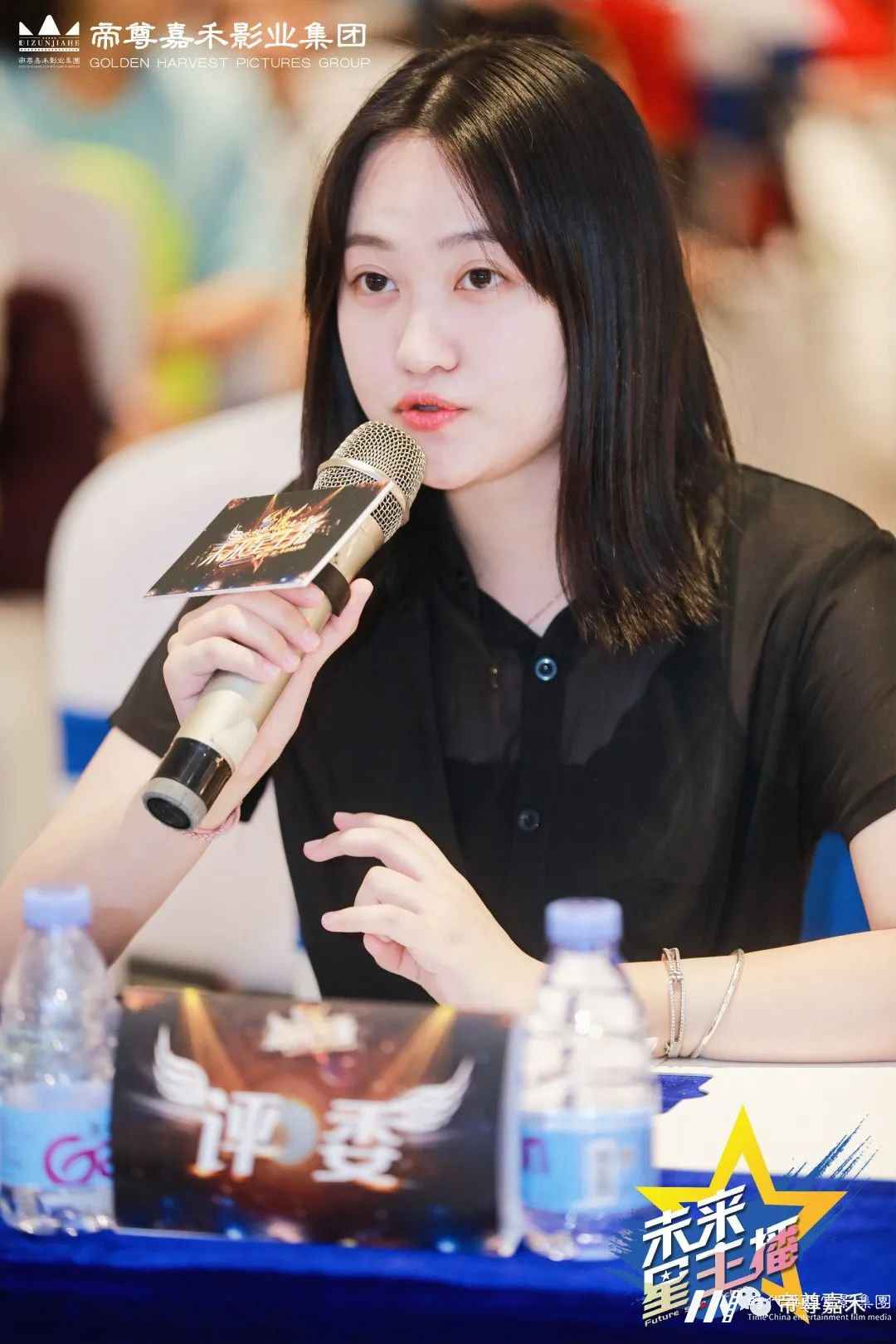 第三场初选赛晋级名单公布丨2021第二届《未来星主播》小主持人大赛精彩花絮回顾(图12) 图片