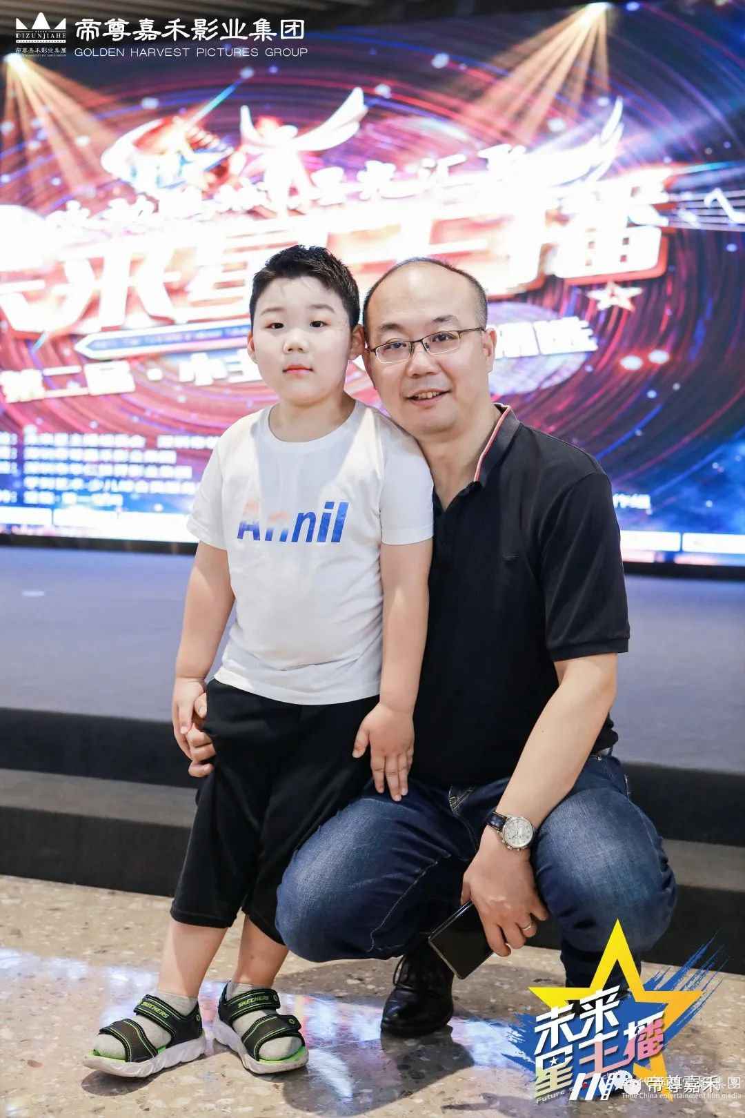 第三场初选赛晋级名单公布丨2021第二届《未来星主播》小主持人大赛精彩花絮回顾(图11) 图片