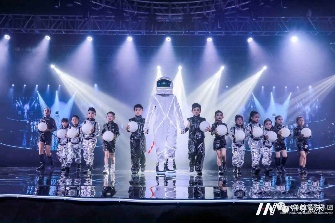 2021未来超模国际少儿模特大赛全国 /小主持人火热招募中(图3) 图片