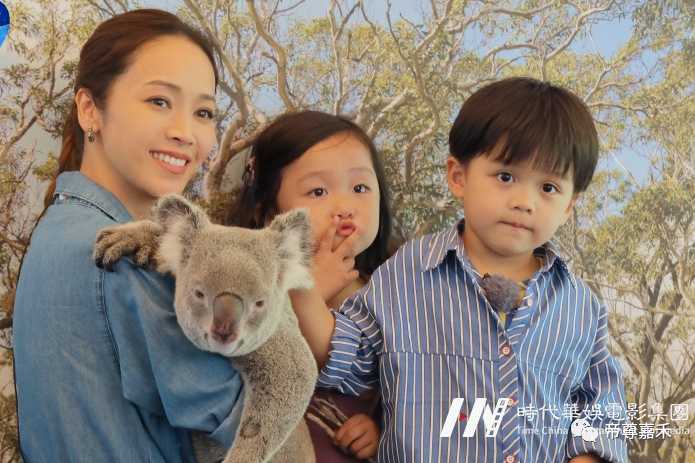 全新少儿成长体验类栏目《嘉禾Baby成长记》重磅来袭~(图14) 图片