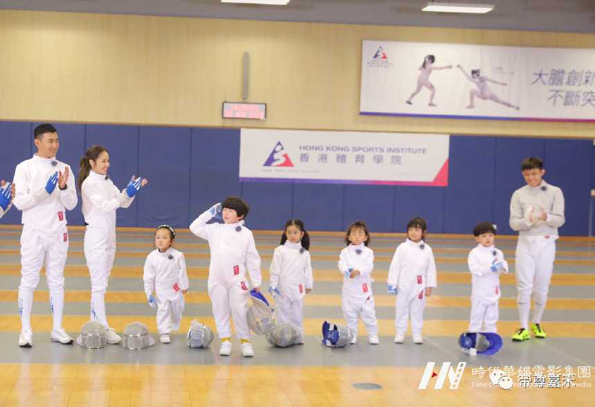 全新少儿成长体验类栏目《嘉禾Baby成长记》重磅来袭~(图21) 图片