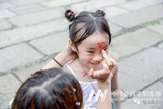 这篇推文很“粽”要哦 | 未来超模深圳赛区晋级赛(图6) 图片