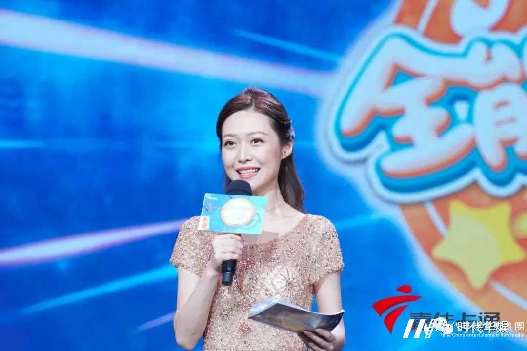环球童影与嘉佳卡通星宝贝签约仪式好落幕(图2) 图片