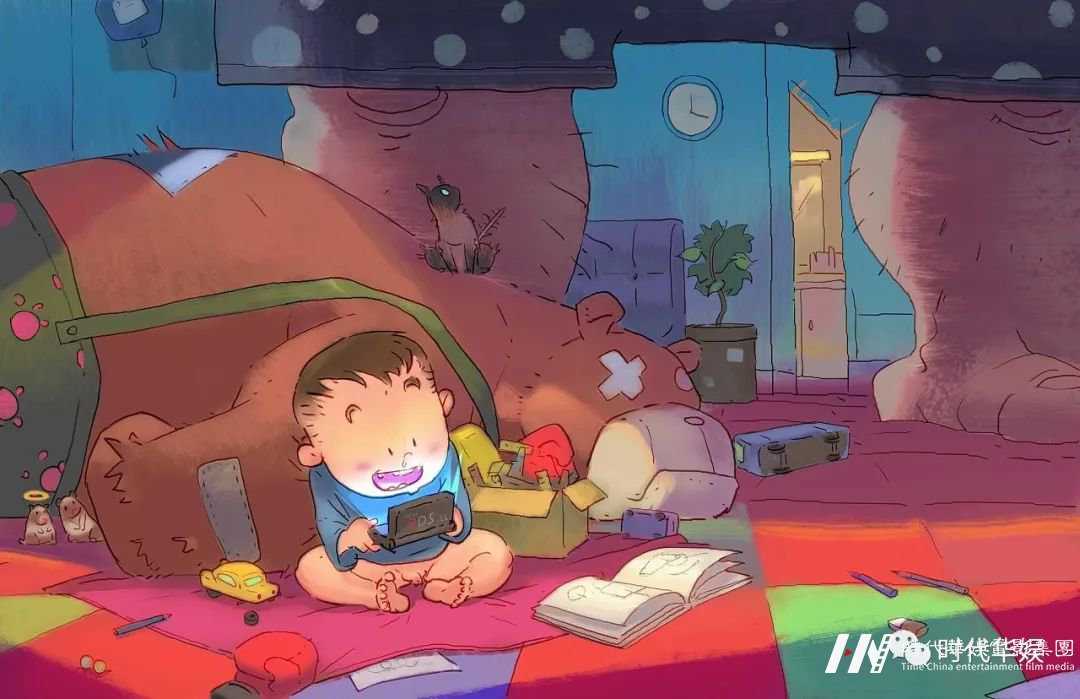 少儿暑假集训班强势来袭!名额有限火速抢占!(图2) 图片