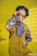 少儿语言表演：想要增加孩子的词汇量，可以这样做！