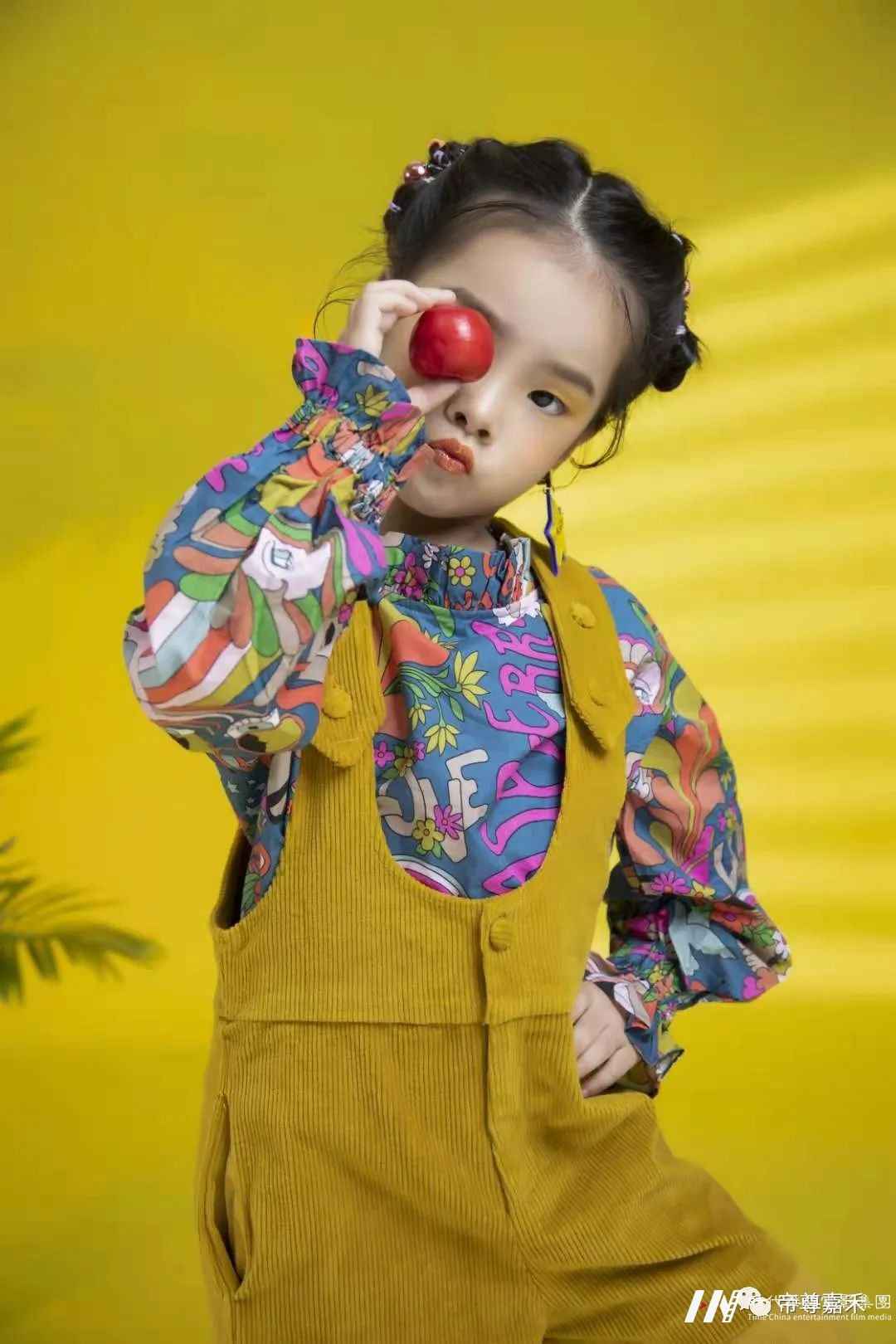 少儿语言表演：想要增加孩子的词汇量，可以这样做！(图1)