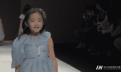 参加少儿模特大赛的重要性，让孩子赢在人生起跑线上！