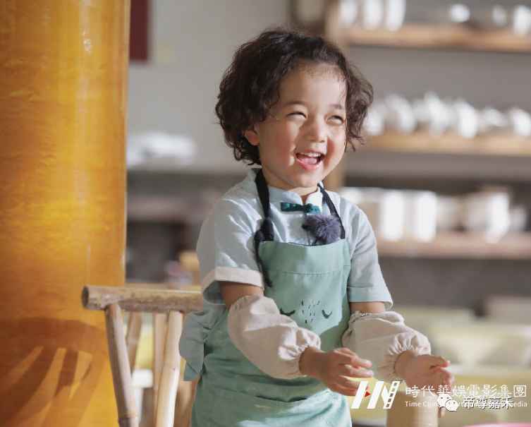 少儿栏目《嘉禾Baby成长记》十大权益震撼来袭!(图15) 图片