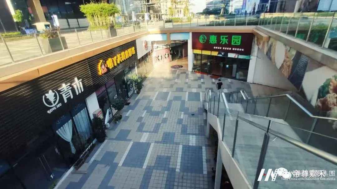 2021领先季《未来超模国际少儿模特大赛》场地须知(图5) 图片