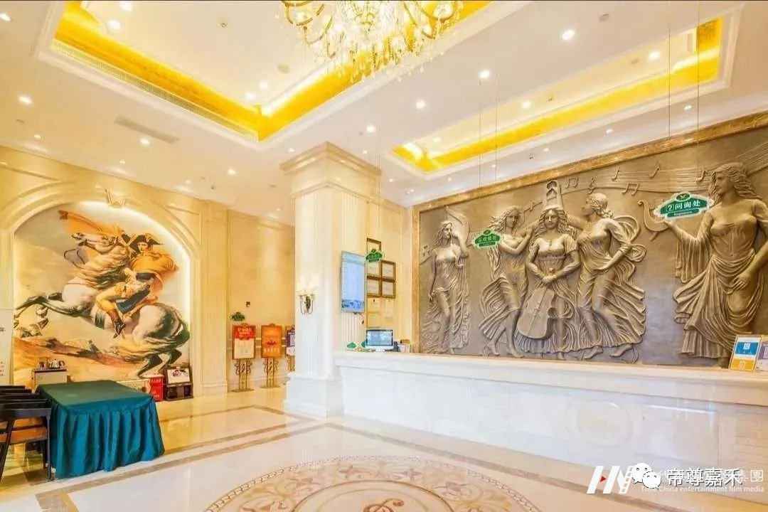 2021领先季《未来超模国际少儿模特大赛》场地须知(图11) 图片
