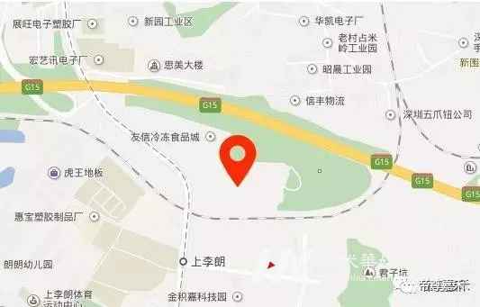 2021领先季《未来超模国际少儿模特大赛》场地须知(图4) 图片