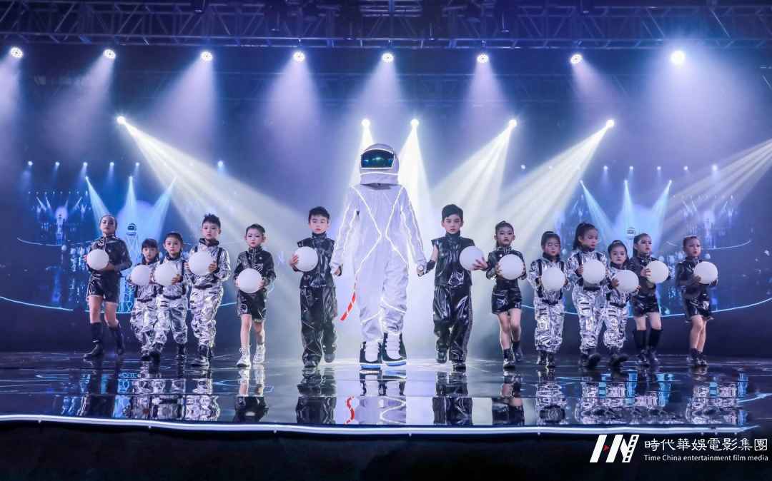 全国总决赛震撼来袭|未来超模国际少儿模特大赛(图19) 图片