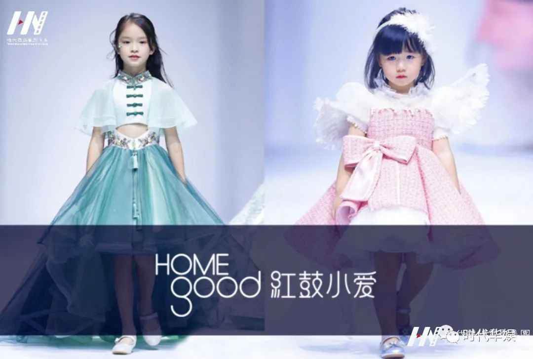 2021D&K少儿高定时尚周 | 全新秀场等你亲启!(图13) 图片