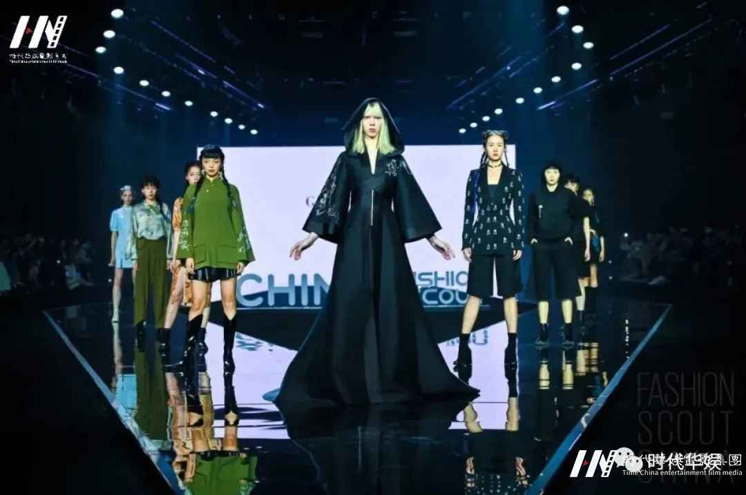 2021D&K少儿高定时尚周 | 全新秀场等你亲启!(图23) 图片
