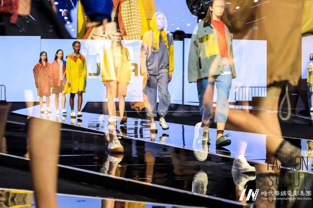 2021D&K少儿高定时尚周 | 笙生品牌童模招募中(图15) 图片