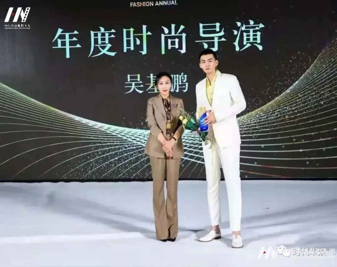 2021D&K少儿高定时尚周 | 古阿新童模火热招募中(图12) 图片